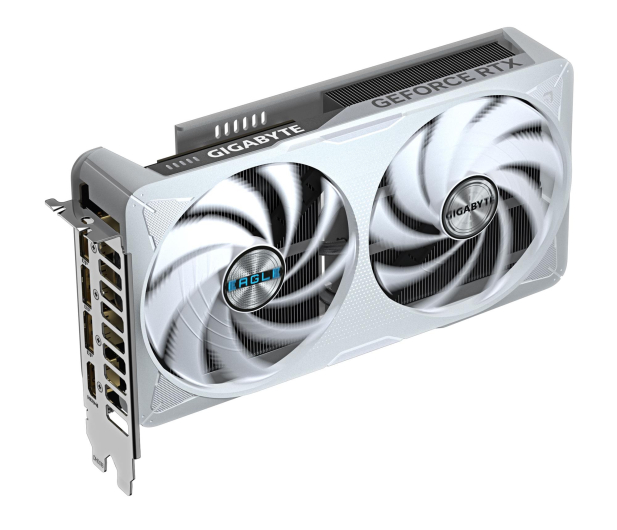 GIGABYTE GeForce RTX 5060 Ti Eagle OC Ice 8GB GDDR7 DLSS4 - 1331002 - zdjęcie 5